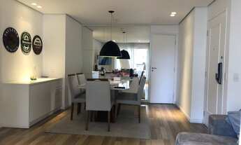 Imagem 7: São Paulo - Apartamento Padrão - Moema