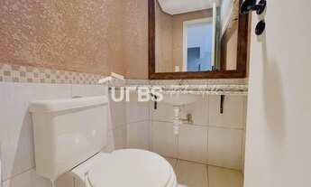 Imagem 6: Linda casa à venda no Privê das Laranjeiras com 155m² 3 quartos 2 suítes plenas2 vagas de