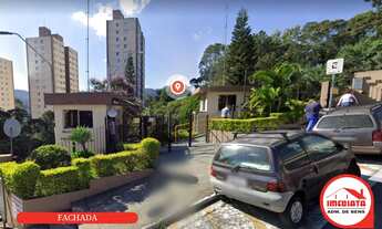 Imagem: APARTAMENTO PEDRA BRANCA - 2 DORMITÓRIOS