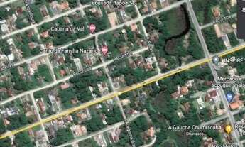 Imagem 5: Terreno à venda, 384 m² por R$ 65.000 - Praia do Imperador - Itapoá/SC