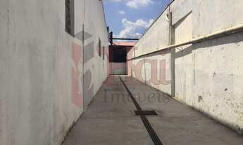 Imagem 5: Galpão para Locação na Vila Leopoldina com 4.773 m²