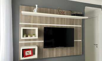 Imagem 5: Apartamento para venda tem 50 metros quadrados com 2 quartos em Centro - Diadema - SP