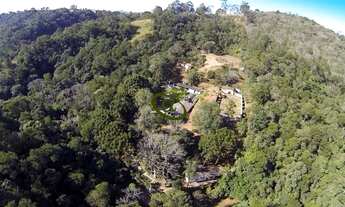 Imagem: Venda- Excelente lote de 10.000m² em Santana