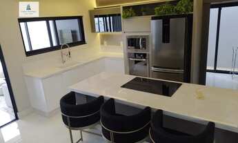 Imagem 4: Casa Alto Padrão para Venda em Jardim Europa Chapecó-SC