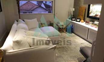 Imagem 4: Rio de Janeiro - Apartamento Padrão - Alto da Boa Vista