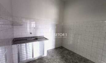 Imagem 6: Casa com 1 quarto para alugar, 32 m² por R$ 600/mês - Lourdes - Juiz de Fora/MG
