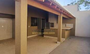 Imagem 6: Casa 2 dormitórios para Venda em Bady Bassitt, CAMPO BELO, 2 dormitórios, 2 suítes, 3 banh