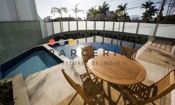 Imagem: Apartamento à com 2 quartos, sendo 1 suíte