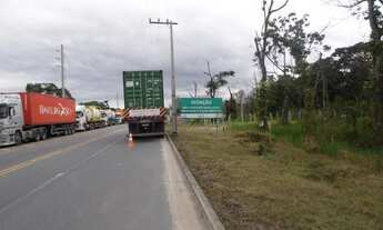 Imagem 3: Terreno à venda, 408 m² por R$ 170.000,00 - Santa Terezinha - Itapoá/SC