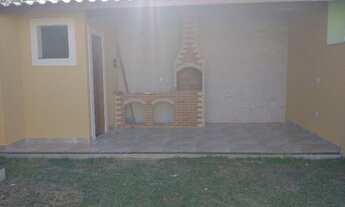 Imagem 16: Maricá - Casa Padrão - Itaipuaçu