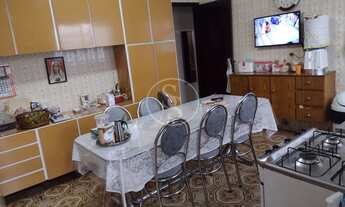 Imagem 3: VENDA: CASA TÉRREA - BAIRRO ASSUNÇÃO - R$ 700.000,00 - REF.: CA00412