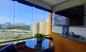 Imagem 2: Apartamento Padrão à venda Brisas Residencial na paralela