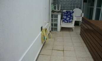 Imagem 7: Cobertura duplex Camboinhas- Niterói/RJ