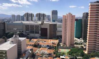 Imagem: SãO PAULO - Apartamento Padrão - Perdizes