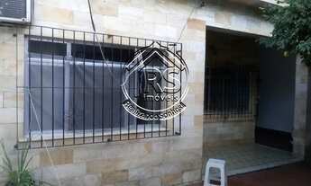 Imagem 2: Casa de 182 metros quadrados no bairro Taquara com 3 quartos