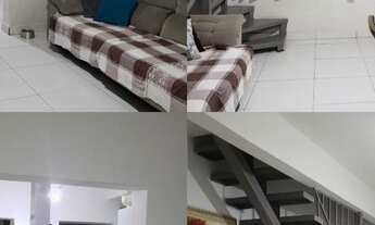 Imagem: Lindo sobrado no condomínio Shangri-lá