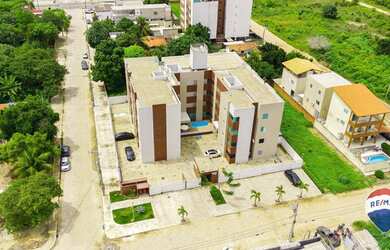 Imagem 5: Apartamento TÉRREO com 3 quartos à venda, 95 m² por R$ 330.000 - Quadramares / Portal do S