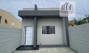 Imagem 4: Casa 72 mt² de 2 dorm com suite e churrasqueira coberta com banheiro - 434