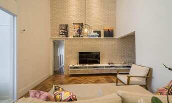 Imagem: Apartamento à venda com 164m², 4 quartos