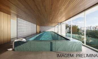 Imagem 7: Apartamento 333 metros quadrados na Cidade Jardim