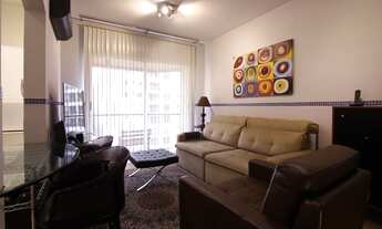 Imagem 3: Apartamento com 1 dormitório à venda, 52 m² por R$ 797.000,00 - Jardim Paulista - São Paul