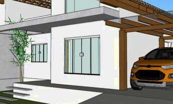 Imagem: Casa em Condomínio para Venda em Maricá