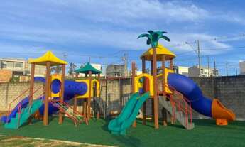 Imagem 6: UNIVERSITARIO (COLINA DO LAGO) lote 7x18m