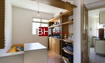 Imagem 6: BELO HORIZONTE - Padrão - Buritis