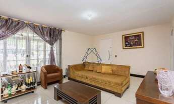 Imagem 5: Sobrado com 4 quartos à venda - Capão Raso - Curitiba/PR