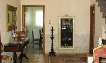 Imagem 5: CASA TÉRREA - ACLIMAÇÃO - SP