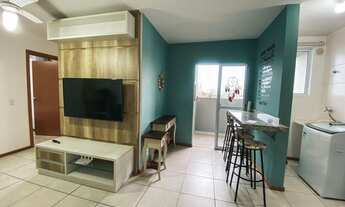 Imagem 5: Apartamento para venda com 54 metros quadrados com 2 quartos em Itacolomi - Balneário Piça