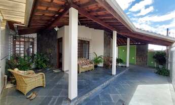 Imagem: Vendo casa com 4/4 na Inocoop III - Alagoinhas