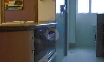 Imagem 5: Lindo apartamento totalmente decorado e mobiliado, na Bela Vista