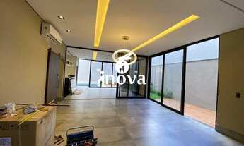 Imagem 2: Casa Condomínio à venda, 4 quartos, 4 suítes, 6 vagas, Damha II - Res. Uberaba - Uberaba/M