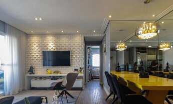 Imagem: Apartamento para venda possui 82 metros