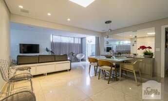 Imagem 2: Apartamento à venda, 3 quartos, 1 suíte, 1 vaga, Serra - Belo Horizonte/MG