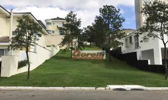 Imagem: Terreno à venda, 500 m² por R$ 1.550.000,00