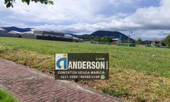 Imagem 6: Maricá - Terreno Padrão - Flamengo