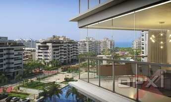 Imagem 4: Rio de Janeiro - Apartamento Padrão - Barra da Tijuca