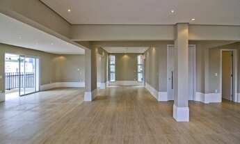 Imagem 6: 290m - 3 suítes - todo reformado - andar alto - varanda - linda vista - Jardim Paulista