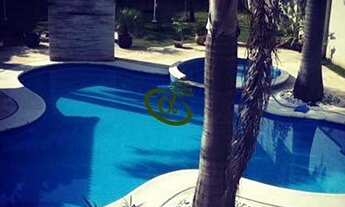 Imagem 2: Venda- Excelente casa clean de alto padrão com vista linda em condomínio Residencial