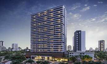 Imagem 2: Apartamento para venda com 24 metros quadrados com 1 quarto em Belenzinho - São Paulo - SP