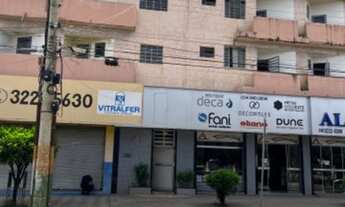 Imagem 3: Apartamento de um quarto