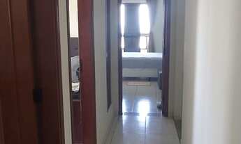 Imagem 6: Apartamento para venda possui 110m² com 3 quartos em Guilhermina - Praia Grande - SP