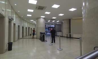 Imagem 6: RIO DE JANEIRO - Conjunto Comercial/Sala - Centro