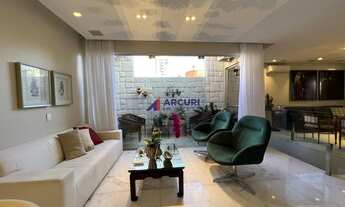 Imagem 5: CASA 04 QUARTOS SERRA (BH) VENDA