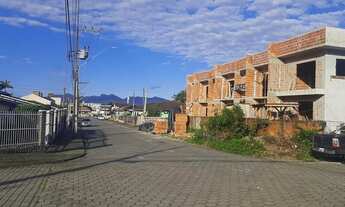 Imagem 6: SOBRADO GEMINADO no AVENTUREIRO com 2 quartos para VENDA, 59 m²