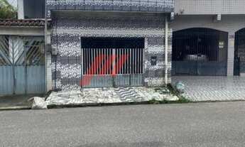 Imagem: Casa a Venda com 3 quartos (2 suítes