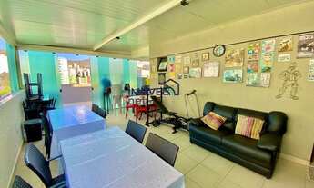 Imagem 3: Cobertura à venda, 3 quartos, 1 suíte, 3 vagas, Buritis - Belo Horizonte/MG