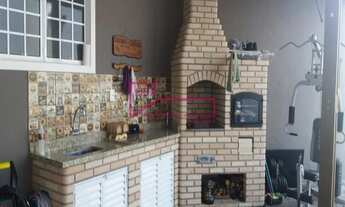 Imagem 5: Casa Jardim Lisboa São Paulo/SP